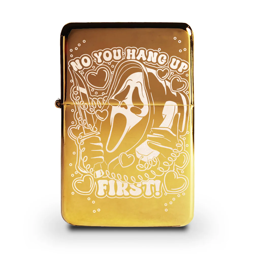 Limited Edition Call Me Lighter - Image 3
