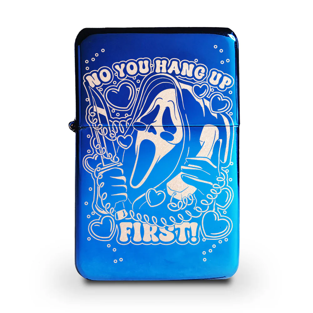 Limited Edition Call Me Lighter - Image 5