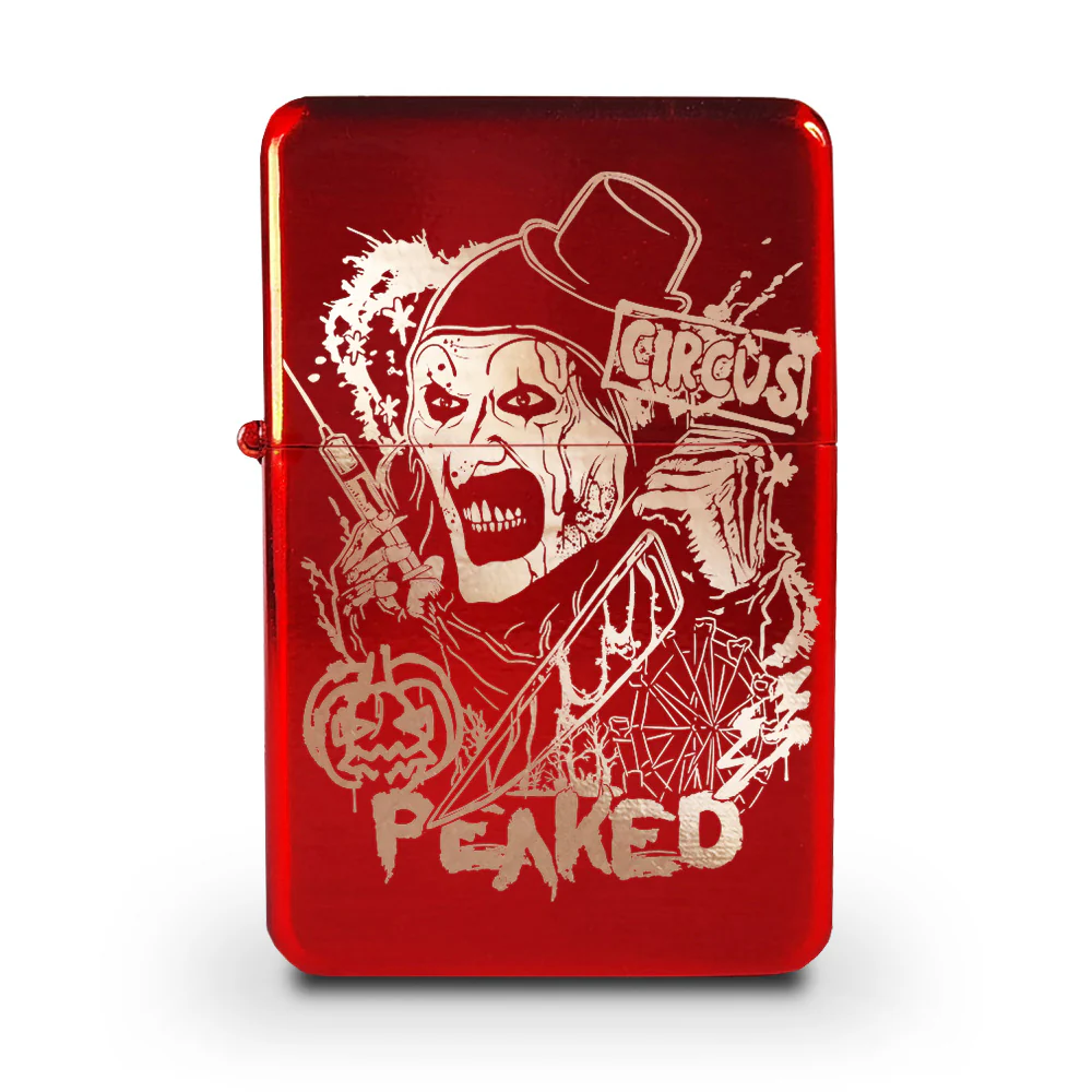 Limited Edition Clowning Around Lighter - Image 3
