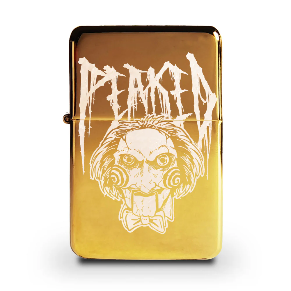 Limited Edition Games Lighter - Image 3