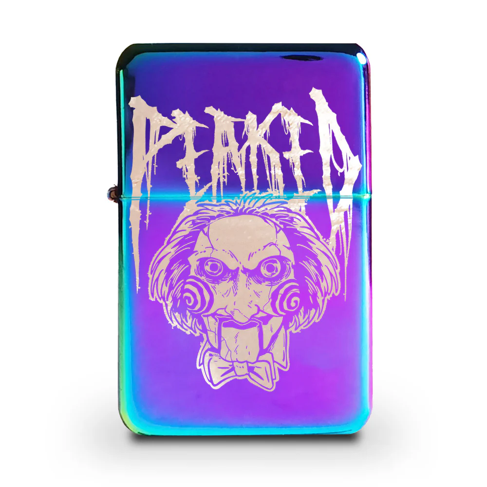 Limited Edition Games Lighter - Image 4
