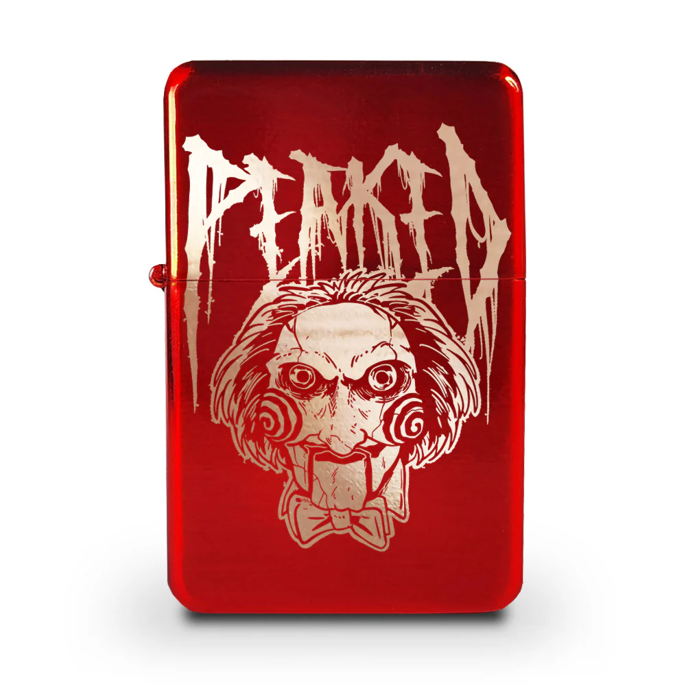 Limited Edition Games Lighter - Image 5