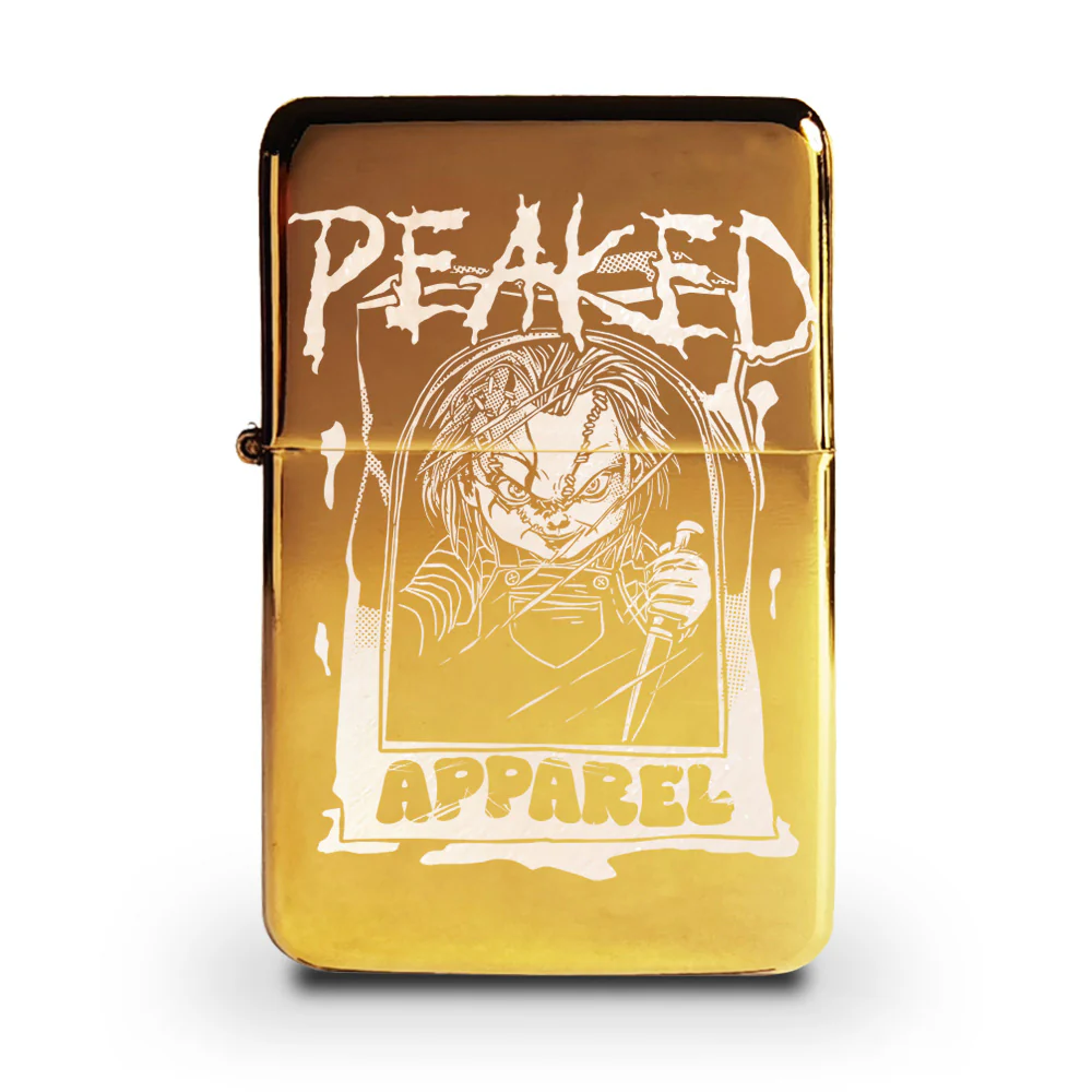 Limited Edition Good Guys Lighter - Image 3