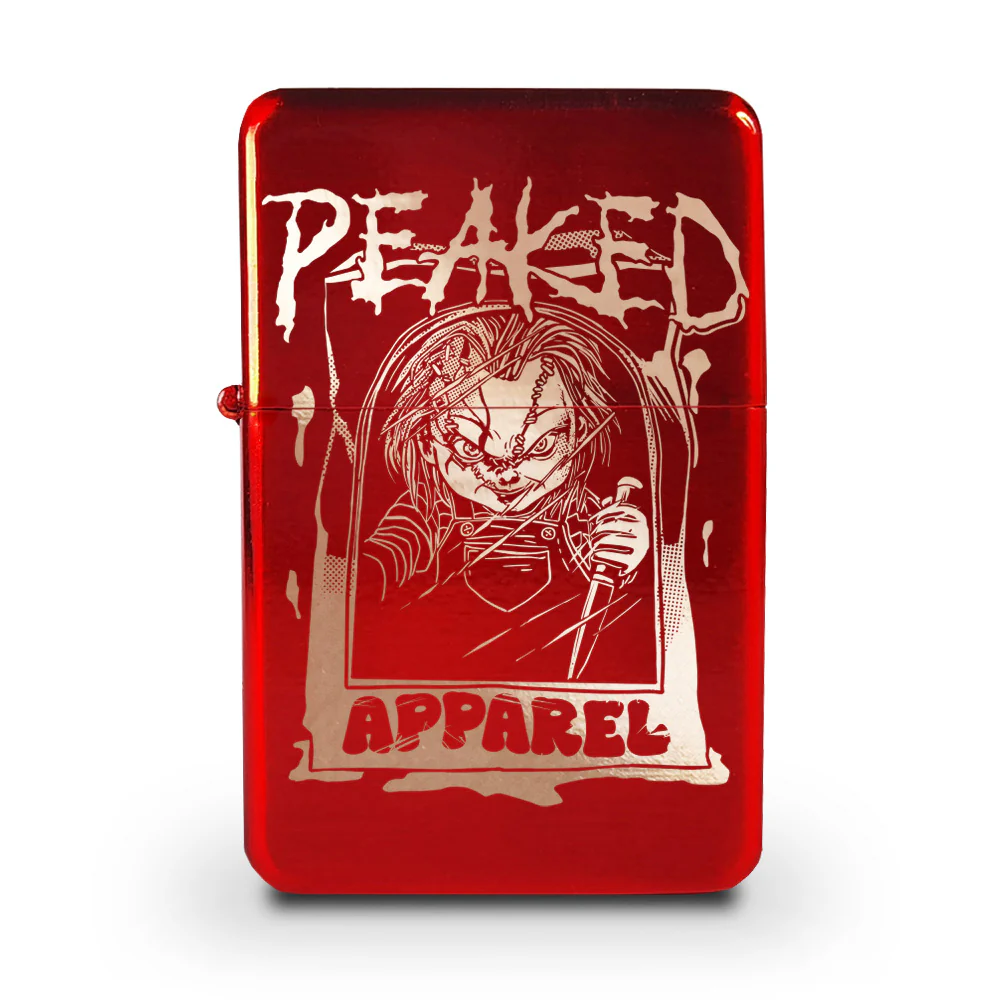 Limited Edition Good Guys Lighter - Image 5