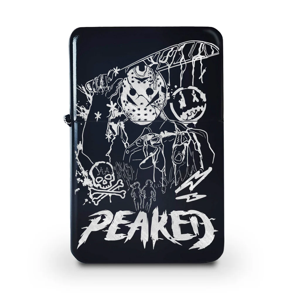 Limited Edition Immortal Lighter