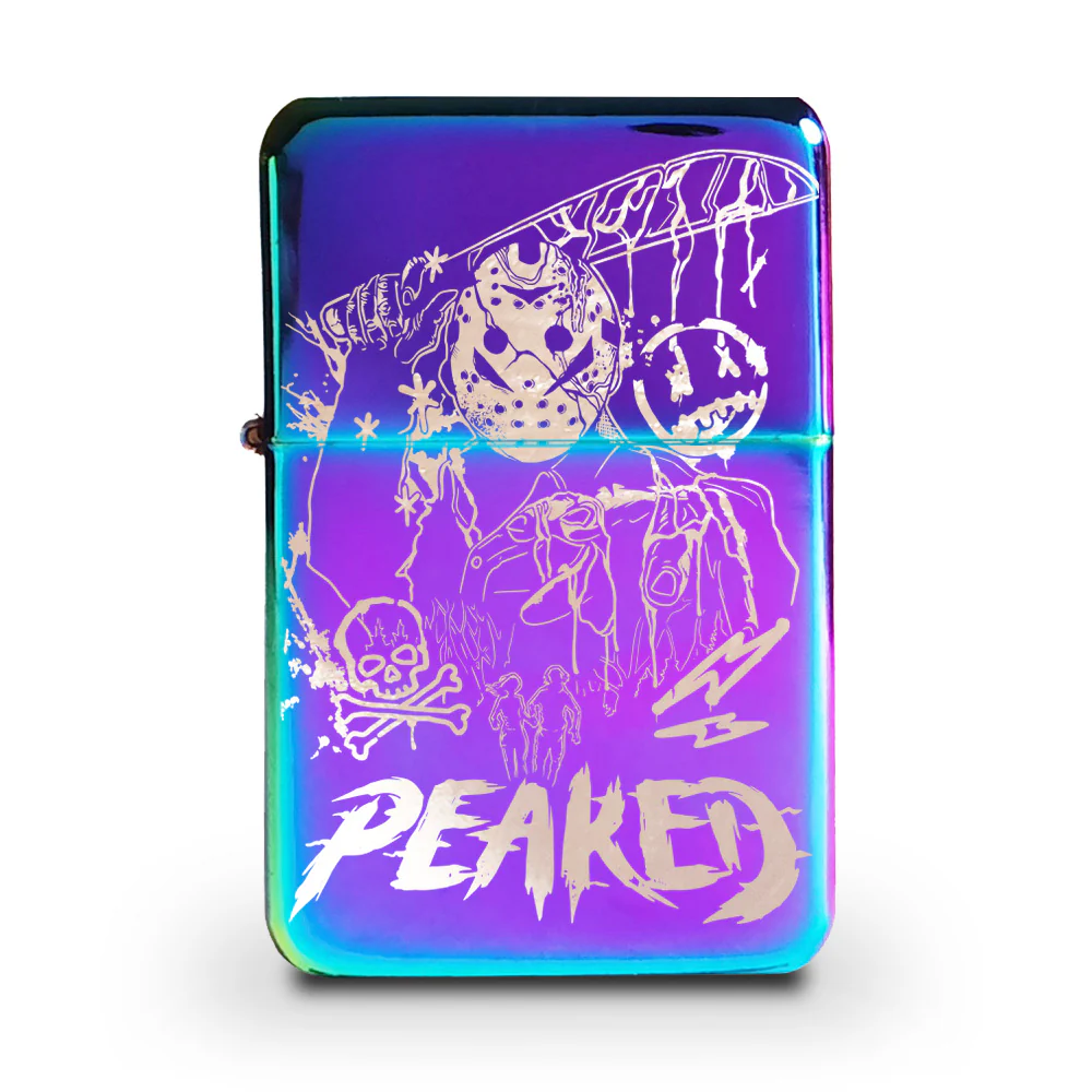 Limited Edition Immortal Lighter - Image 4