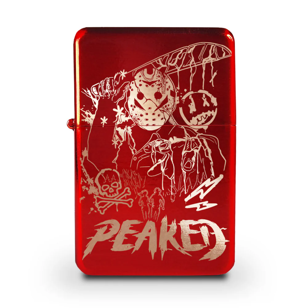 Limited Edition Immortal Lighter - Image 5