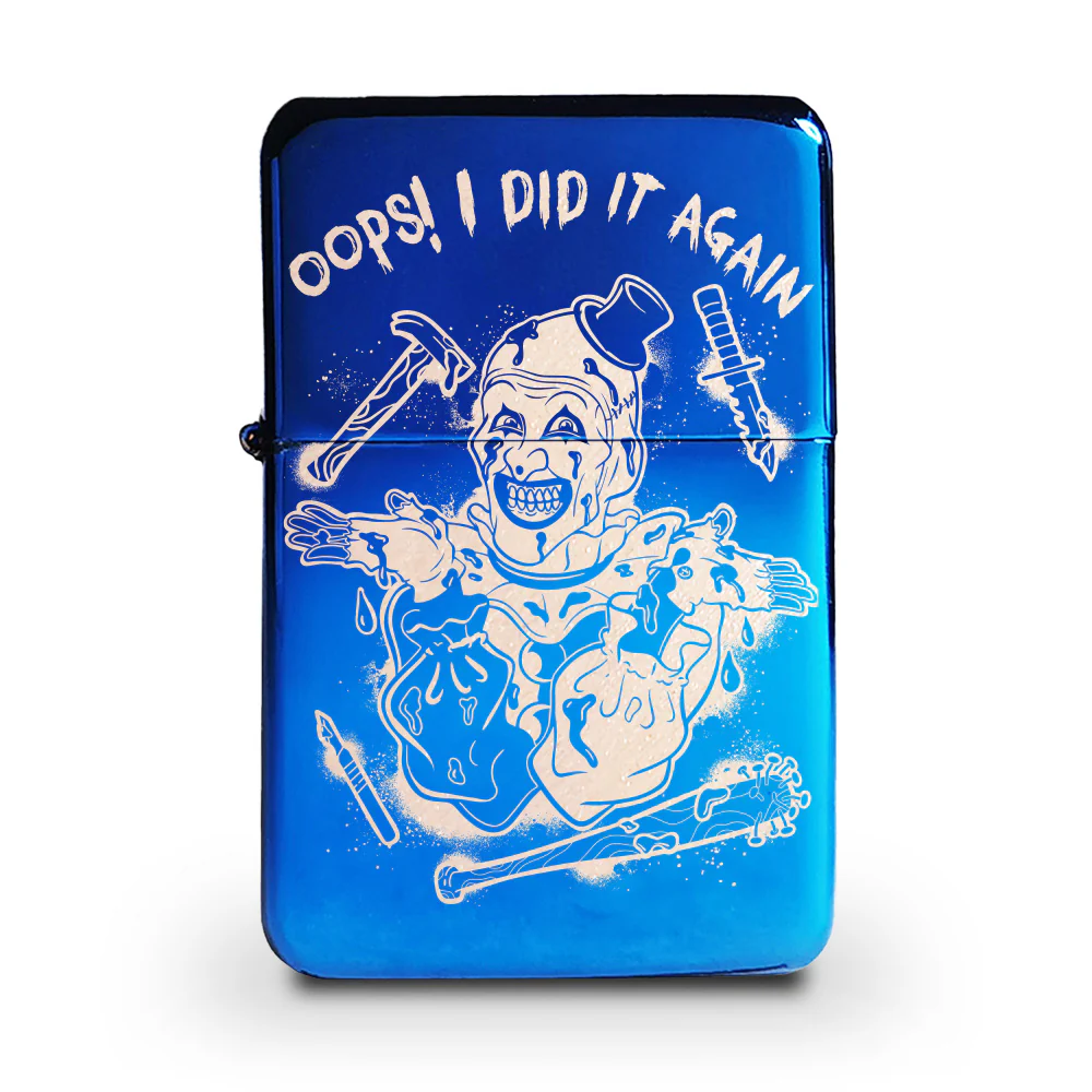 Limited Edition Oop's Lighter - Image 3