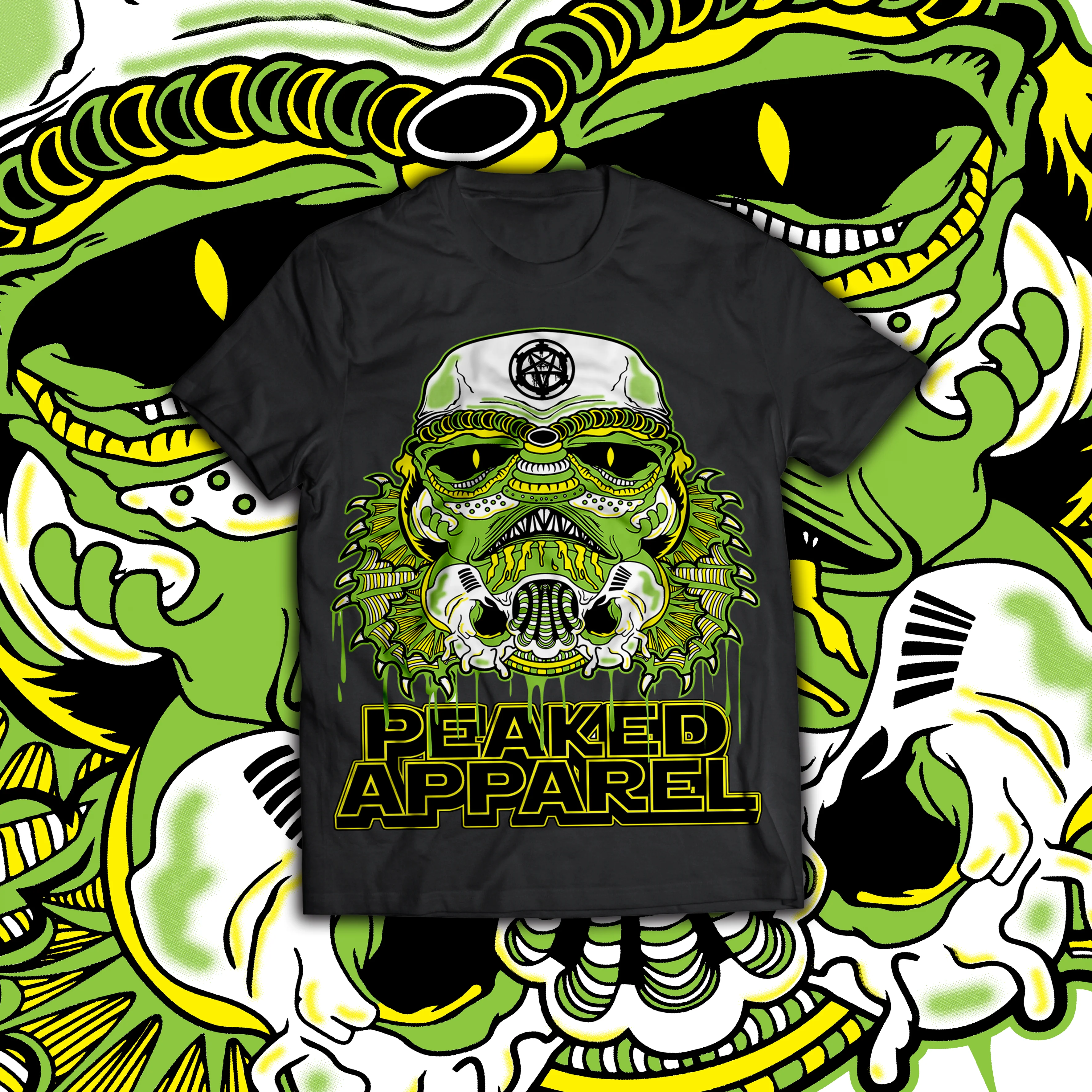 Swamptrooper T Shirt